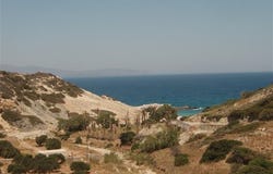 Istro, Crete 72100