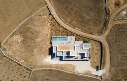 Paros, Aegean