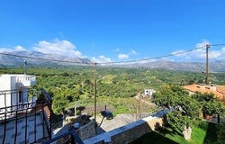 Tilisos, Heraklion Prefecture 71550