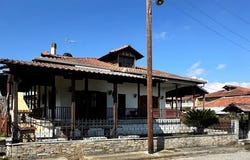 Dion, Pieria Prefecture