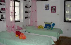 Kassandra, Chalkidiki 63007