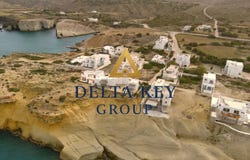 Pachaina, South Aegean 84800