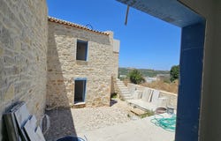 Geropotamos, Crete Island