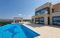 Tsivaras, Crete Island 730 03