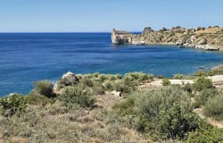 Agios Pavlos, Crete 74053