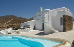 Mykonos, Cyclades 84600