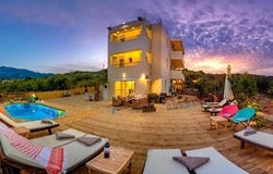 Vrachasi, Lasithi Prefecture