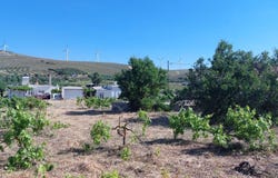 Chandras, Crete 72059
