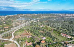 Zachloritika, Western Greece 25003