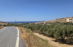 Kalamaki, Crete 70200