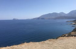 Istro, Crete 72100