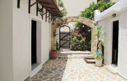 Chania, Crete 73100