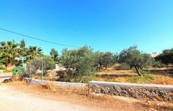 Vrachasi, Lasithi Prefecture 72400