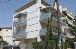 Alimos, Athens - South