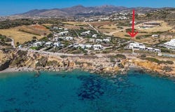 Isterni, South Aegean 84400