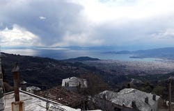 Makrinitsa, Thessaly 37011