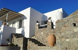 Mykonos, Cyclades