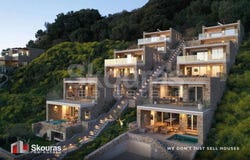 Gialova, Peloponnese 24001