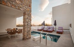 Kastraki, South Aegean 84302