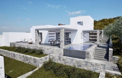 Kamari, South Aegean 84400