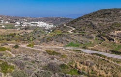 Kostos, South Aegean 84400