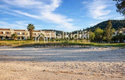 Kassandra, Central Macedonia