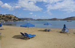 Agios Nikolaos, Lasithi