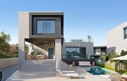 Vasilies, Crete 71409