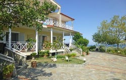 Litochoro, Pieria Prefecture 60063