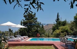Chania, Kríti