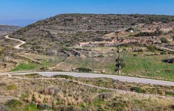 Kostos, South Aegean 84400
