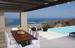 Plaka, Crete Island
