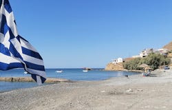 Platia Peramata, Crete