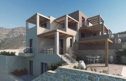 Achlada, Crete