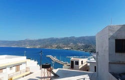 Sitia, Crete 72300
