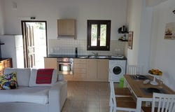 Kyrianna, Crete