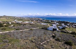Dryos, South Aegean 84400
