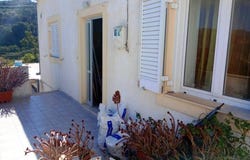 Agios Georgios, Crete
