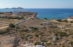 Isterni, South Aegean 84400
