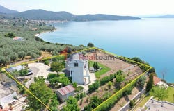 Glyfa, Central Greece 35013