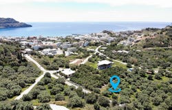 Plakias, Crete 74060