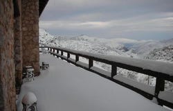Parnassos, Fokida 1