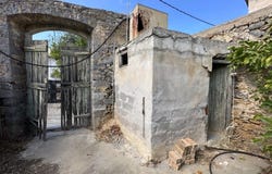 Milatos, Crete 72400