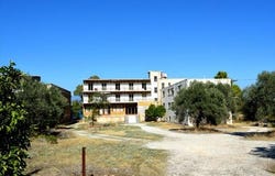 Saronikos, Corinthia 20100