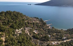 Thásos, Macedonia