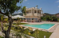 Chania, Kríti 73005