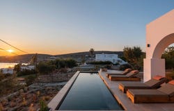 Krotiri, South Aegean 84400