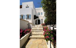 Finikas, South Aegean 84100
