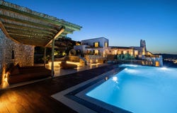 Kalafati, South Aegean 84600
