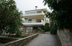Marmari, Evia